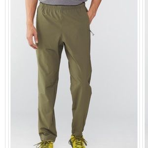 REI Co-op Active Pursuits Tech Pants - Men's